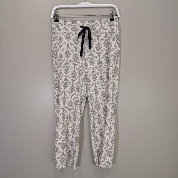 Soma Pajamas Set Soft Cozy Fancy Loungewear Sleep Set Unique Gift - Size XS/S - Picture 8 of 13